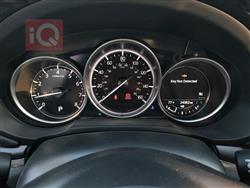 مازدا CX-5